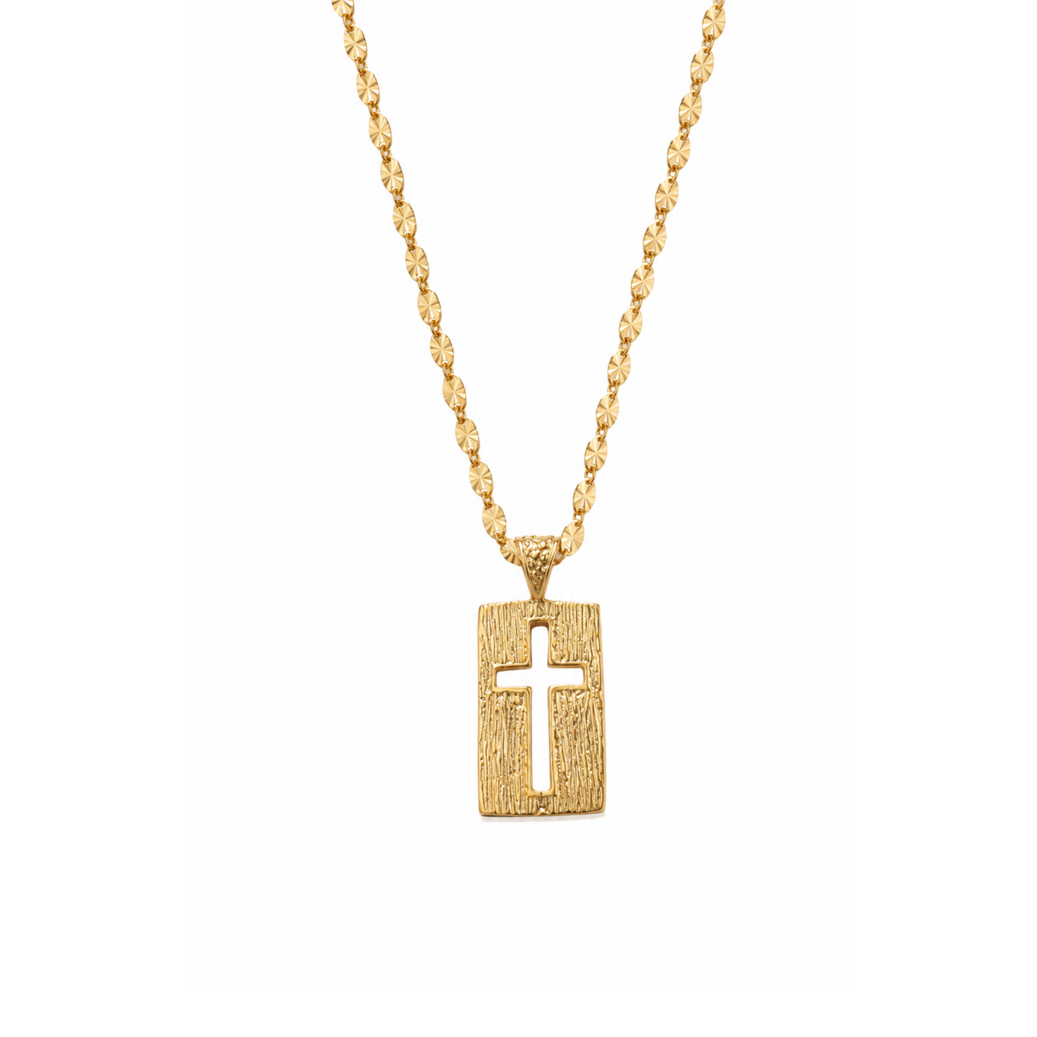 Gabriele Necklace – Diciembre|Veintinueve