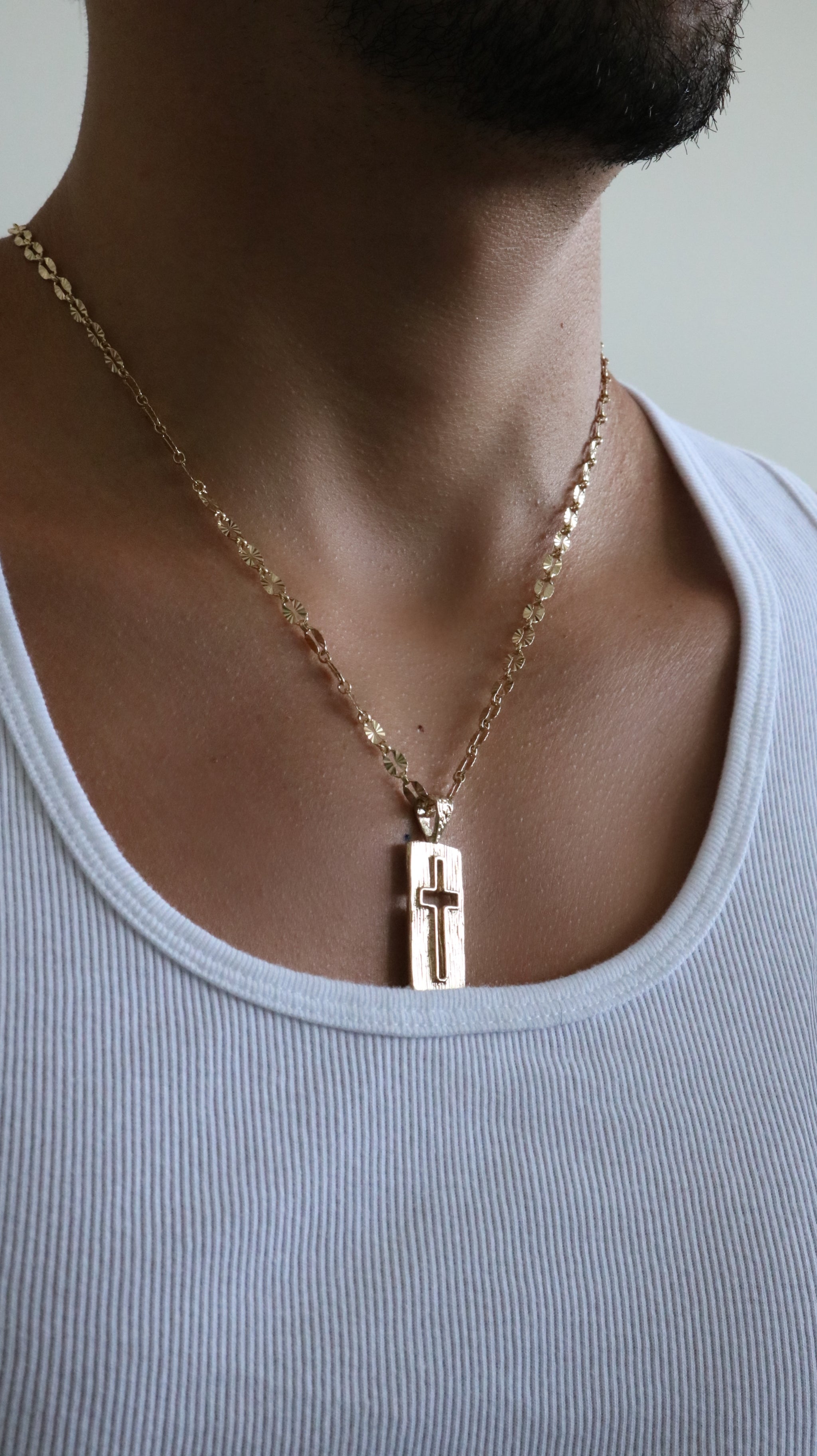 Gabriele Necklace – Diciembre|Veintinueve