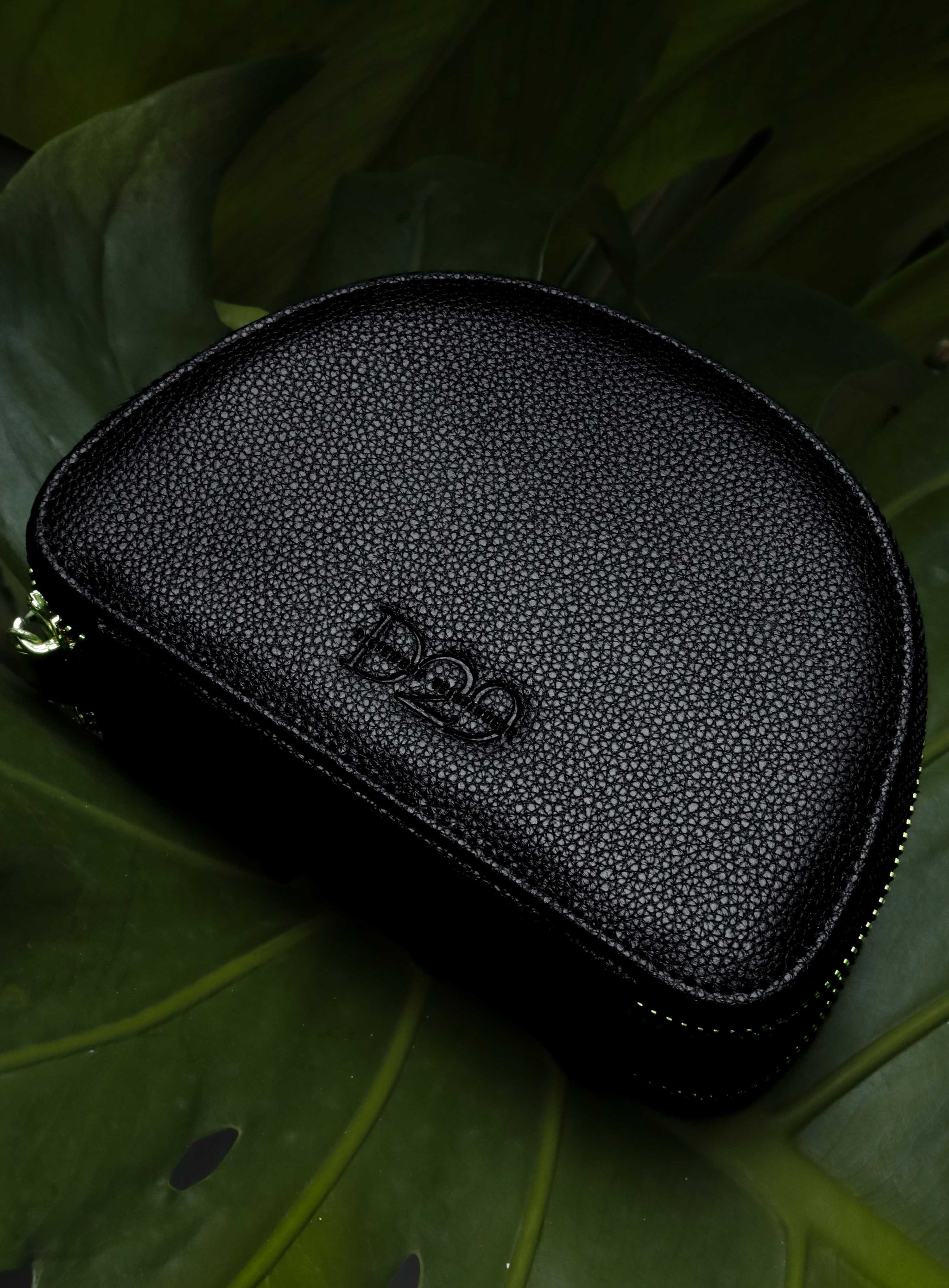 D29 Jewelry Pouch – Diciembre|Veintinueve